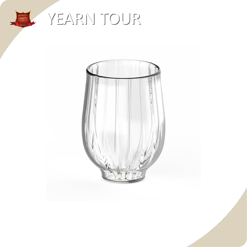 Reliable Glassware Manufacturers 1