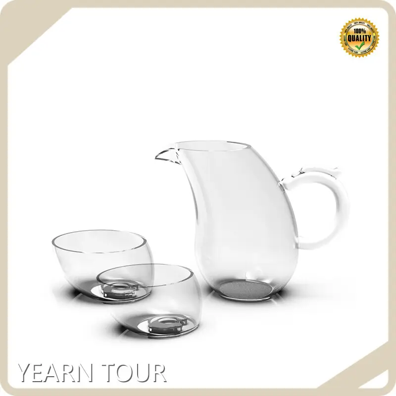 Tea Making Set Eries 1