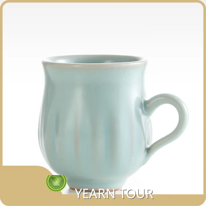 Factory Directeggshell Porcelain Tea Cups 1