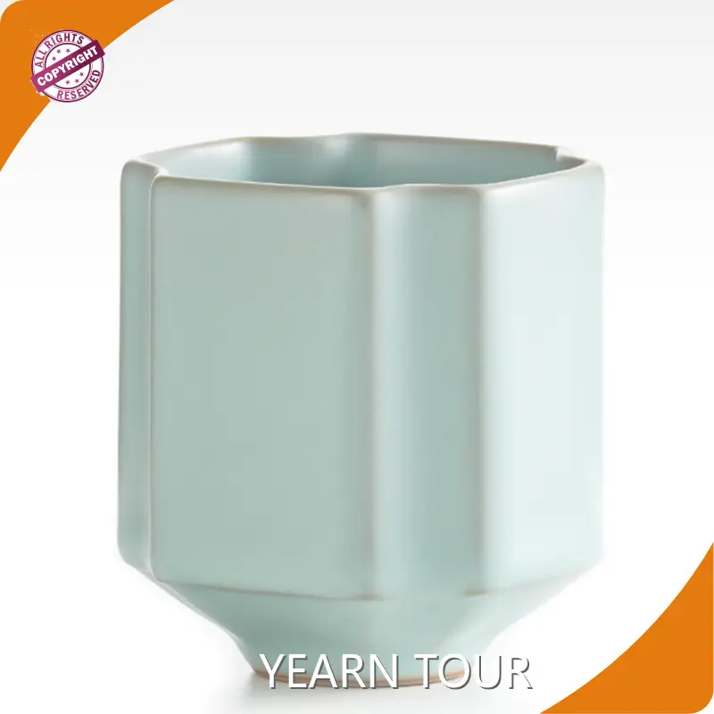 YEARN TOUR Tea Cup Set Tea Cup Setfactory Price 1