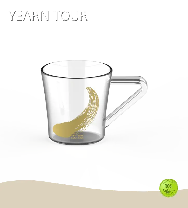 New Custom Drinking Glasses Price List 1