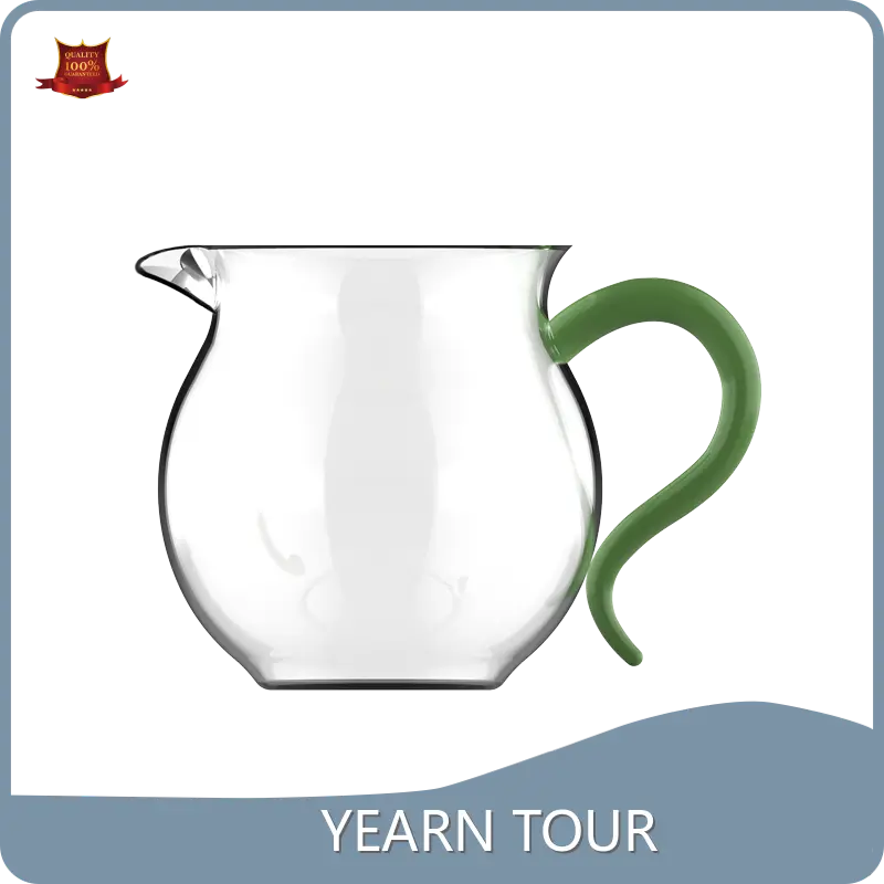 Crystal Tea Cups Upply 1