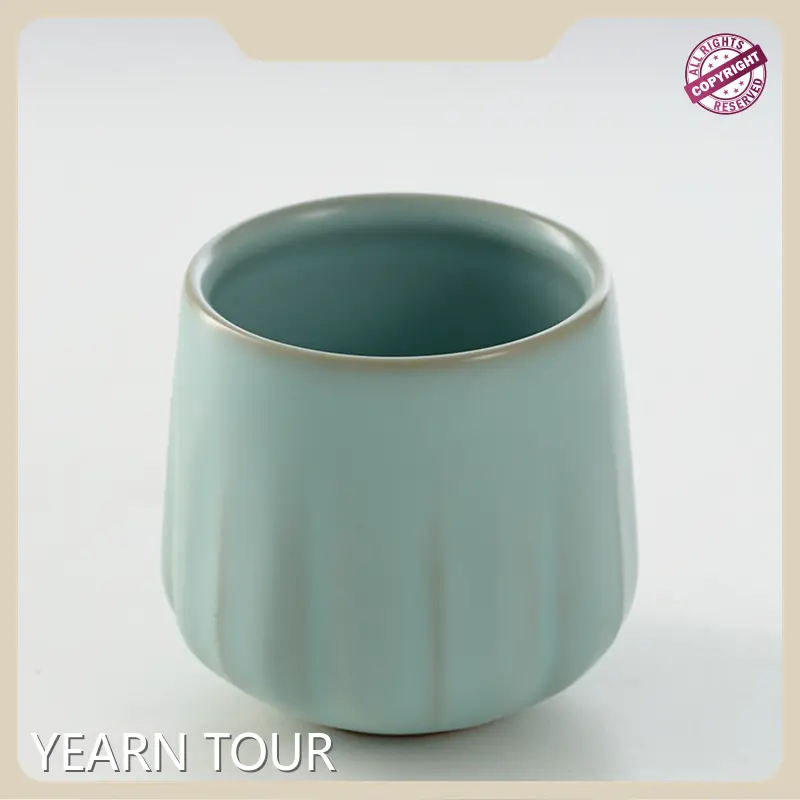 Reliable Tea Mugs Set 1