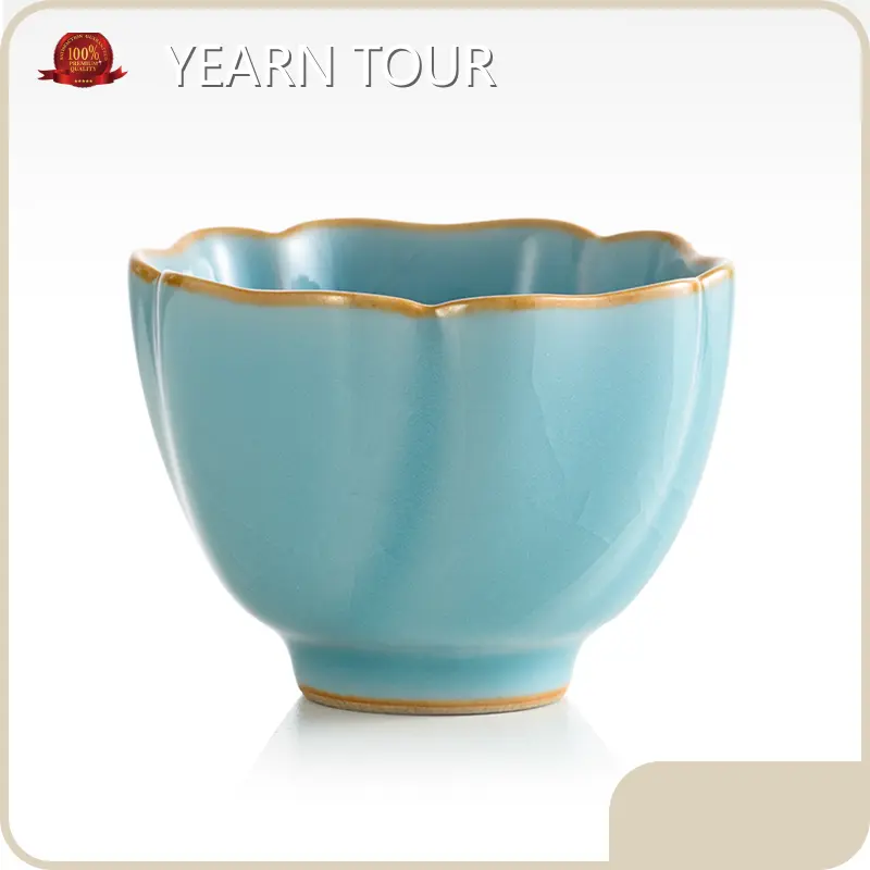 Tea Serving Set - - YEARN TOUR 1