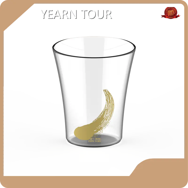 YEARN TOUR Drinkware Manufacturers with Custom Services 1