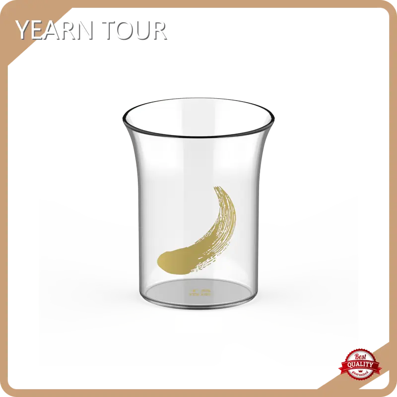 Drinking Glass Suppliers by YEARN TOUR 1
