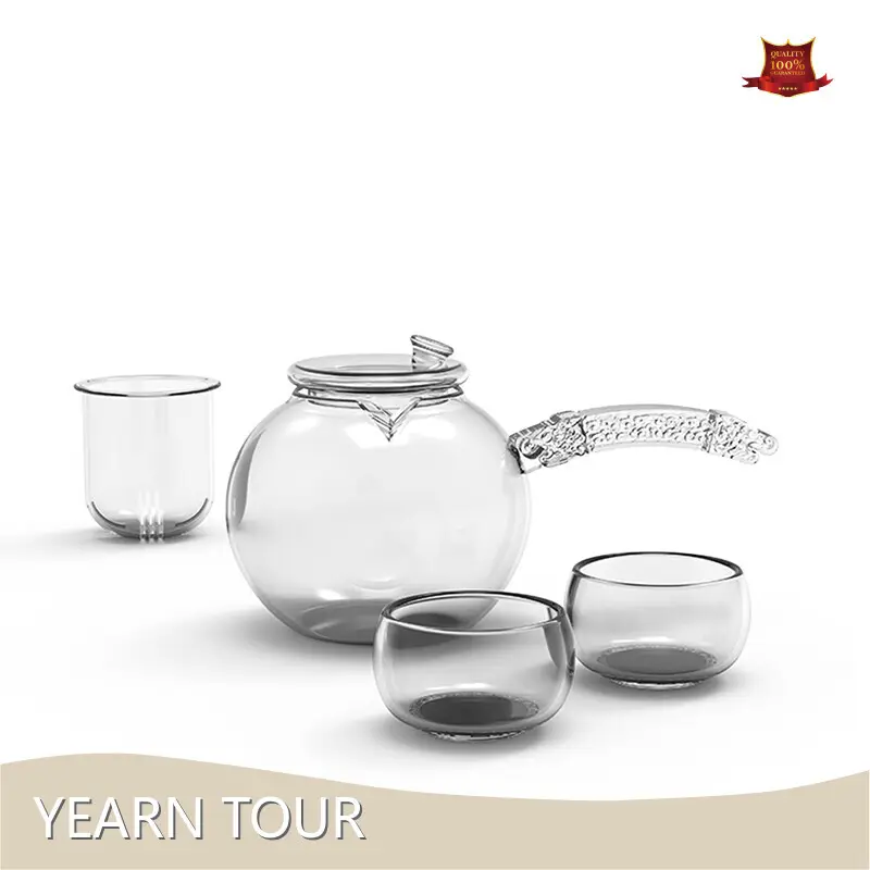 Quality Customized Tea Cup Set 1