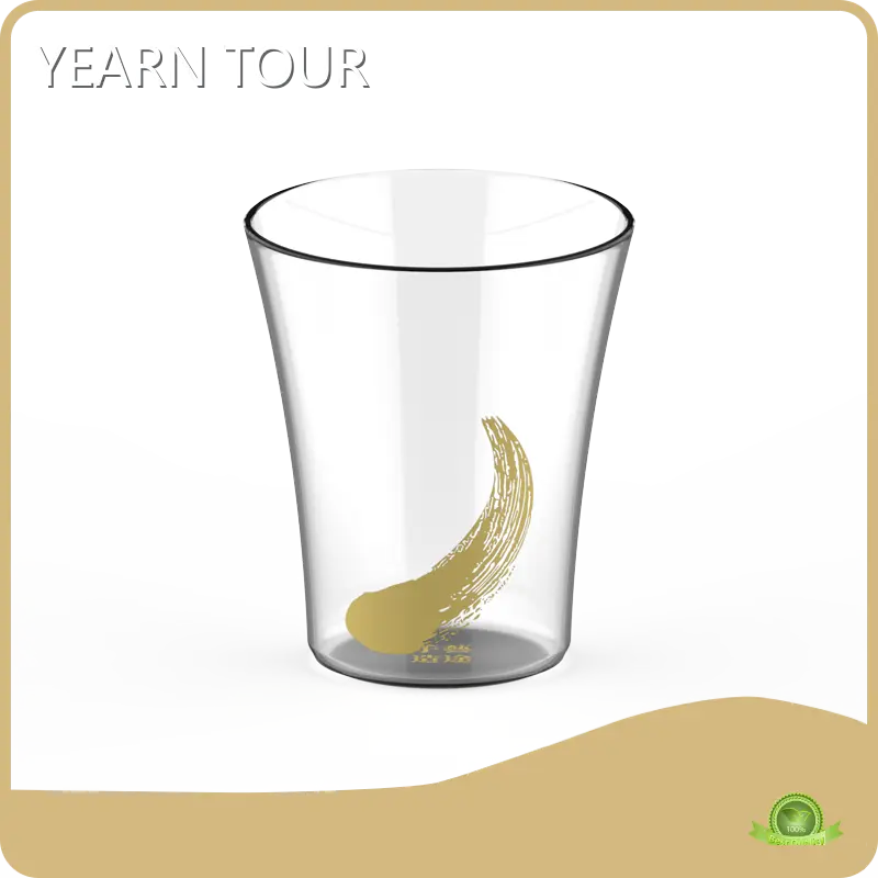 Drinking Glass Suppliers Series 1