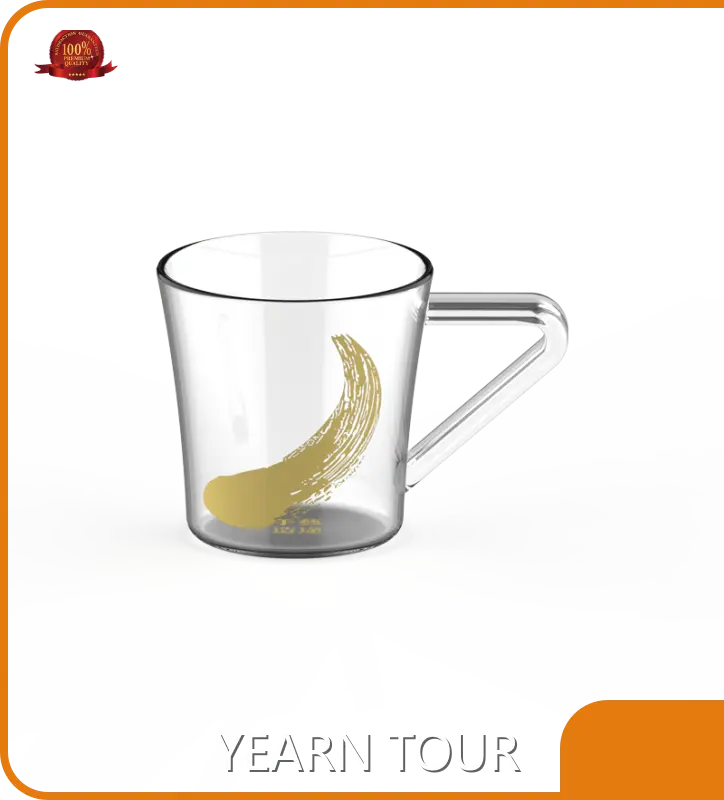 Glassware Sets From China 1