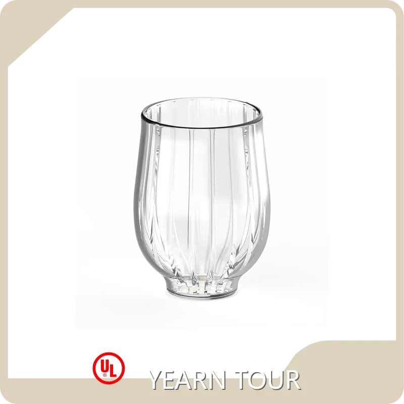 Glassware Sets Wholesale - YEARN TOUR 1