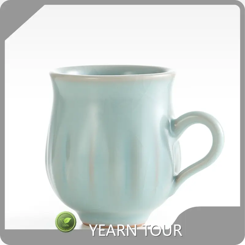 Porcelain Drinkware Eries 1
