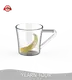 Clear Glass Cups for Tea Factory Direct Supply-1 1