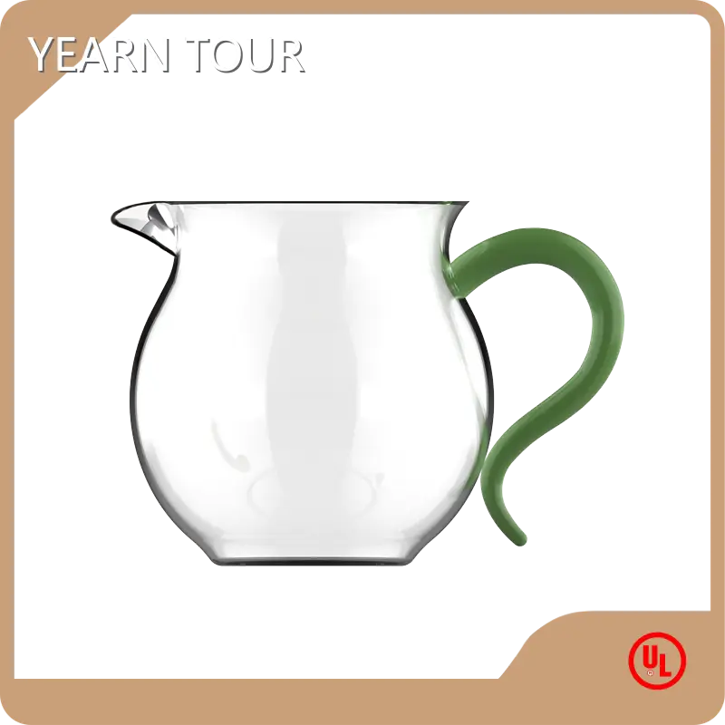YEARN TOUR Drinking Glass Manufacturer Drinking Glass Manufacturerfrom China 1