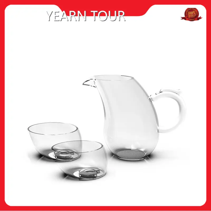 Drinking Glass Suppliers - - YEARN TOUR 1