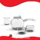 Glass Tea Set Directly Sale 1