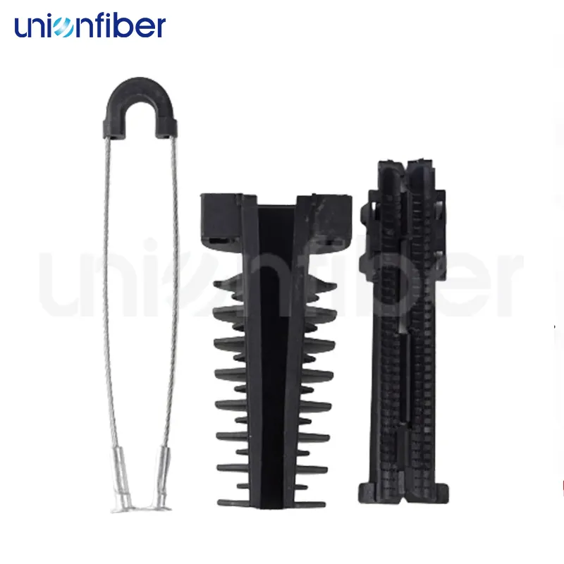 High Performance Fiber Optic Cable Company 3