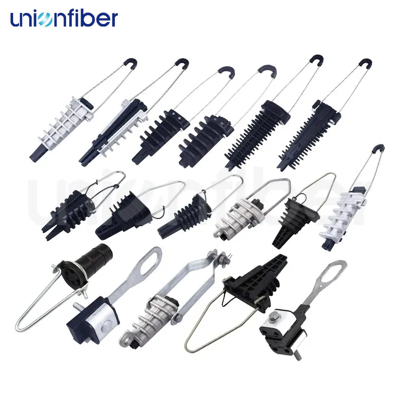 High Performance Fiber Optic Cable Company 2