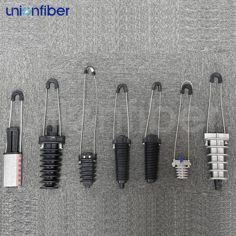 High Performance Fiber Optic Cable Company 4