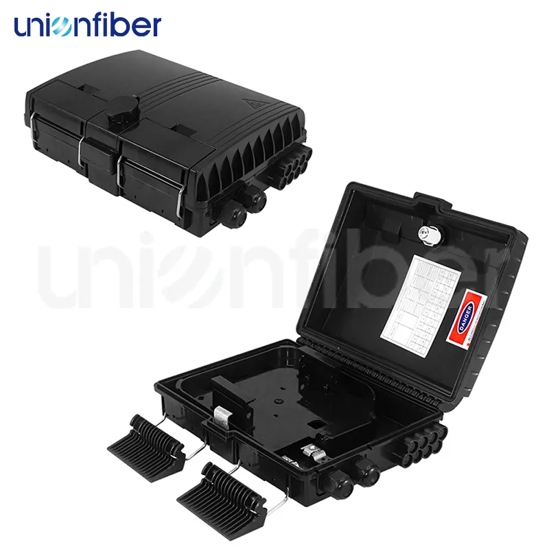 High Performance Fiber Termination Box Manufacturers 2