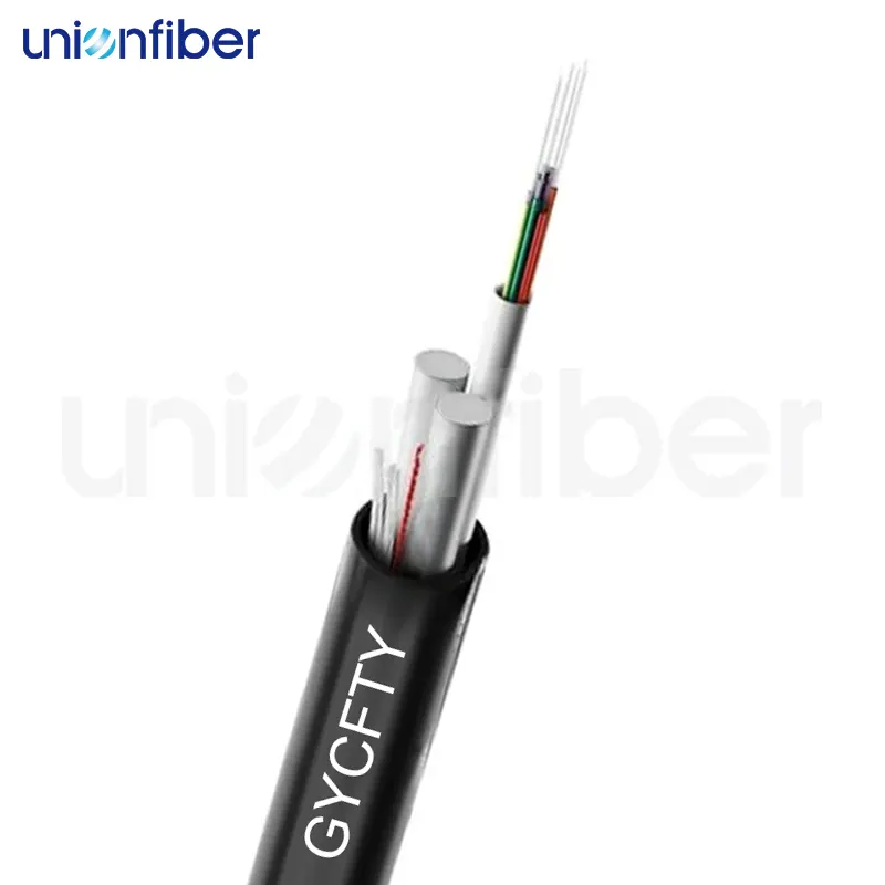 Fiber Optic Line ISO9001 by Unionfiber 2