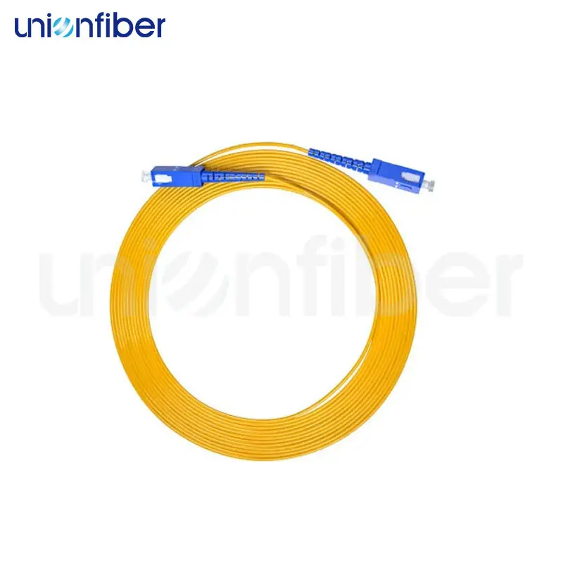 Wholesale Fiber Patchcords Fiber Patchcords Company 2