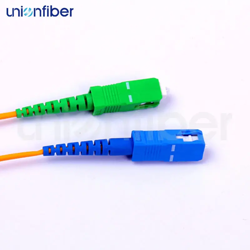 Wholesale Fiber Patchcords Fiber Patchcords Company 4