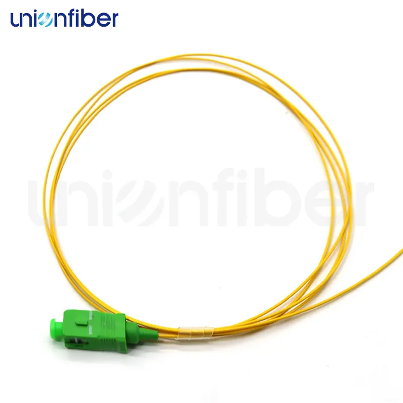 Unionfiber Fiber Optic Connectors Simplex Fiber Optic Connectorsvendor 3