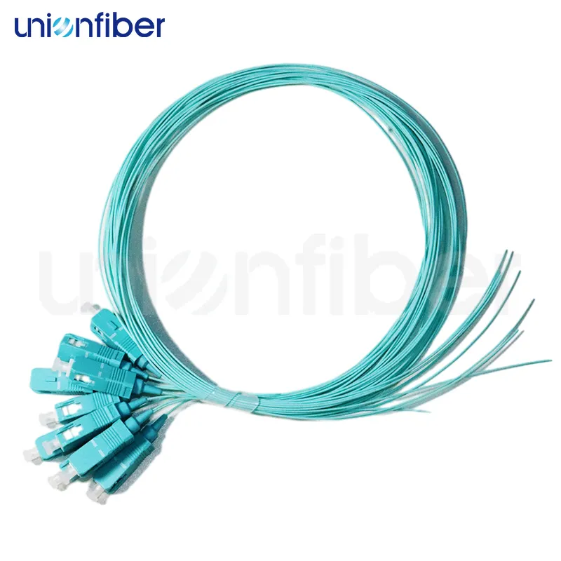 Unionfiber Fiber Optic Connectors Simplex Fiber Optic Connectorsvendor 4