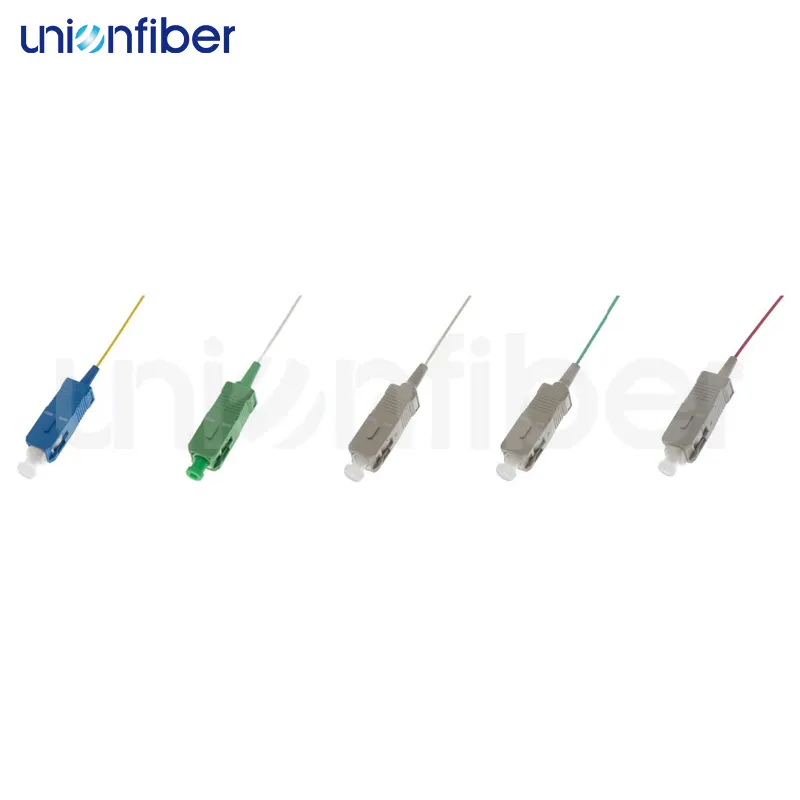 Unionfiber Fiber Optic Connectors Simplex Fiber Optic Connectorsvendor 5