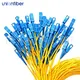 Lc Fiber Optic Connector 3-15 Working Days Wholesale - Unionfiber 3