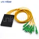 Lc Fiber Optic Connector 3-15 Working Days Wholesale - Unionfiber 4