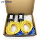 Lc Fiber Optic Connector 3-15 Working Days Wholesale - Unionfiber 5