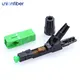 Unionfiber Sc to Sc Connector Fiber Adapter & Connectorsvendor 2