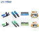 Unionfiber Sc to Sc Connector Fiber Adapter & Connectorsvendor 4