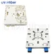 Professional Fiber Faceplate Factory 4