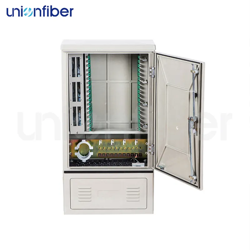 Fiber Optic Wire Cable Carton - - Unionfiber 2