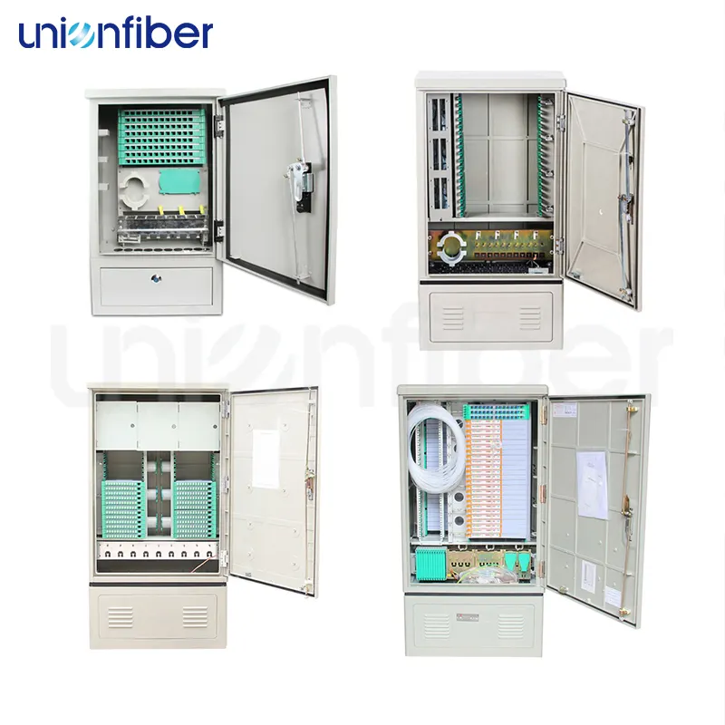 Fiber Optic Wire Cable Carton - - Unionfiber 5