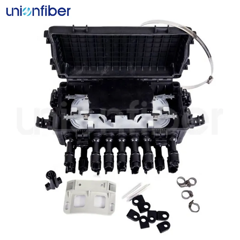 Fiber Box Manufacturer 24 by Unionfiber 2