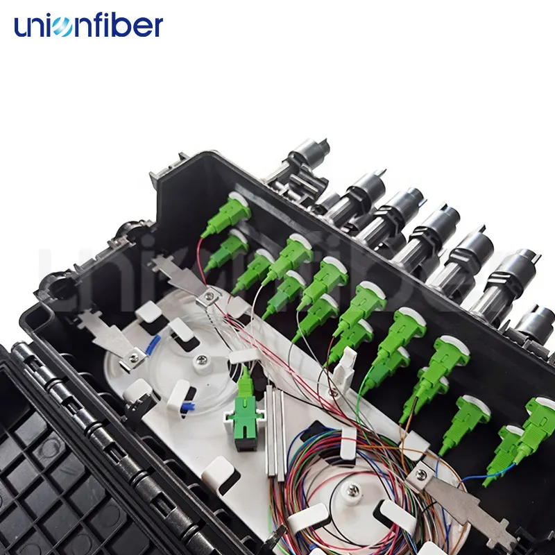 Fiber Box Manufacturer 24 by Unionfiber 3