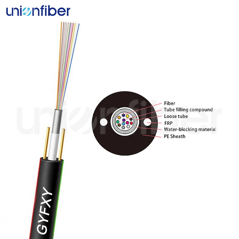 Wholesale Fiber Optic Outdoor 3