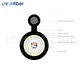 Outdoor Fiber Optic Cable GYXTC8Y Fiber Optical Cable Wooden Drumfactory 2