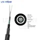 Bulk Outdoor Fiber Optic Cable Wooden Drumsupplier 3