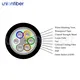 Unionfiber 2 Core Outdoor Fiber Optic Cable GYFTZS Fiber Optical Cable 2 Core Outdoor Fiber Optic Cablemanufacturer 2
