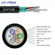 Unionfiber 2 Core Outdoor Fiber Optic Cable GYFTZS Fiber Optical Cable 2 Core Outdoor Fiber Optic Cablemanufacturer 3