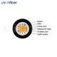 Fiber Cable Weunion/Unionfiber 6-144 Corevendor 2