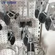 Tension Clamp ROHS Carton Or Customizedvendor 3