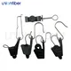 Unionfiber Dead Clamp Silver Black White Or Customizedmanufacturer 3