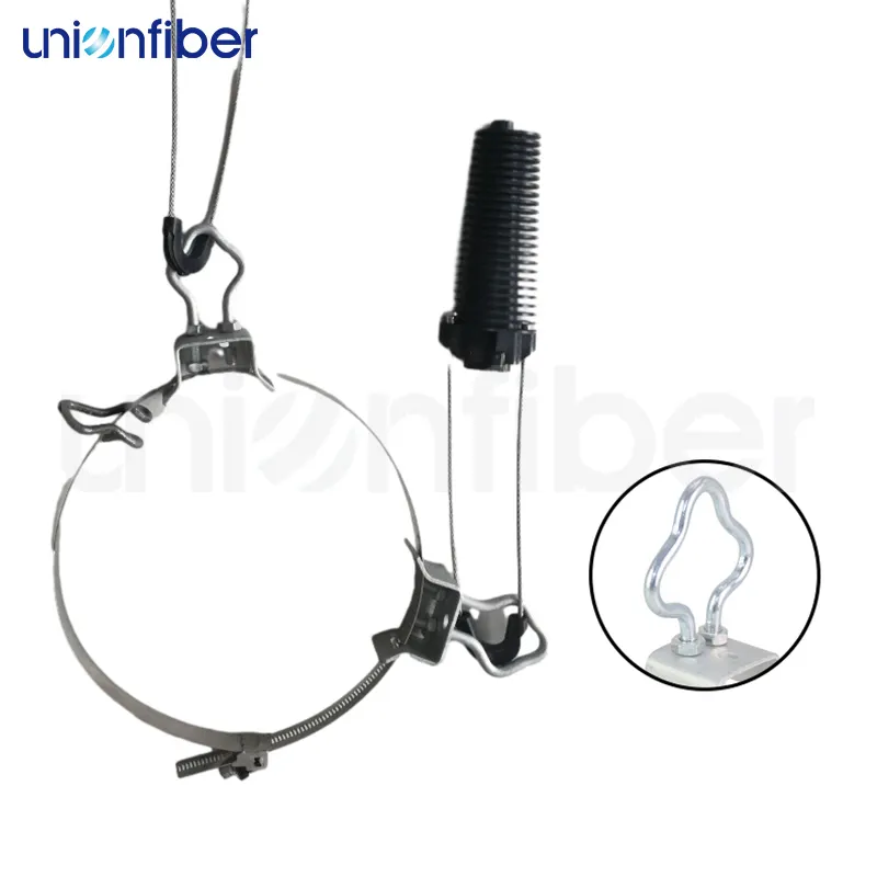 Fiber Optic Cable Company 3-15 Working Days by Unionfiber 3