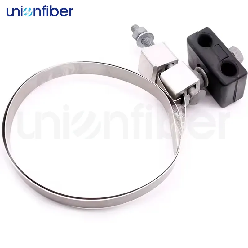 Down Lead Clamp for Pole-1 5