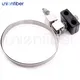Down Lead Clamp for Pole-1 5